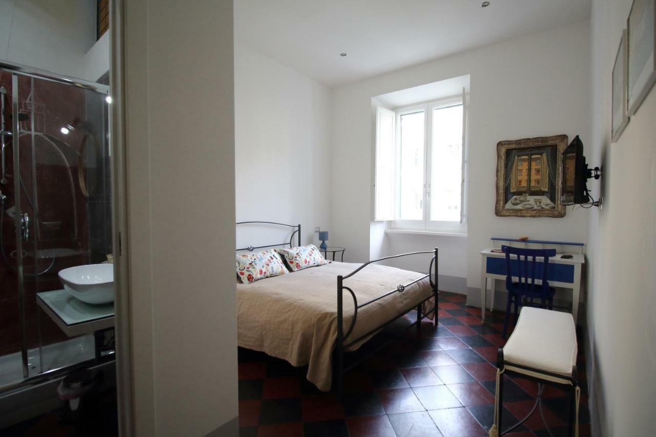 L'architetto Rome